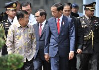 Komentari Survei LSI, PKS: Peluang Ganti Presiden Sangat Besar